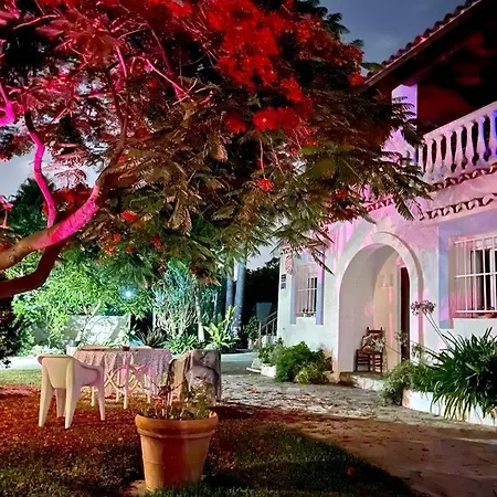 Apartment Casa Rustica 1 *