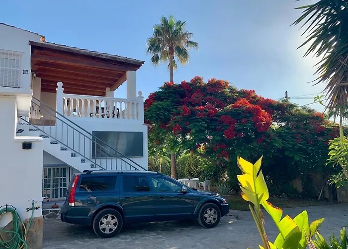 Apartment Casa Rustica 1 Torremolinos