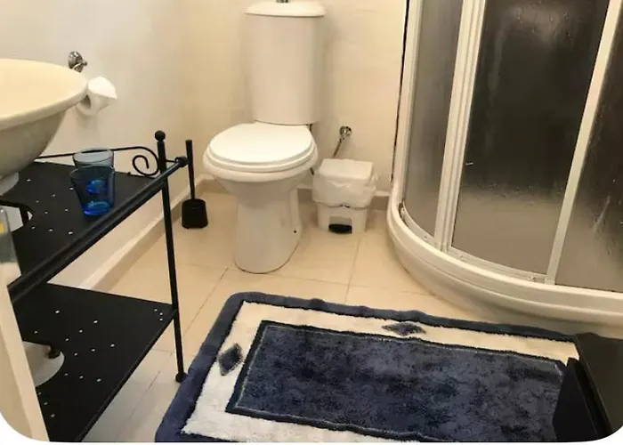 Casa Rustica 1 Appartamento