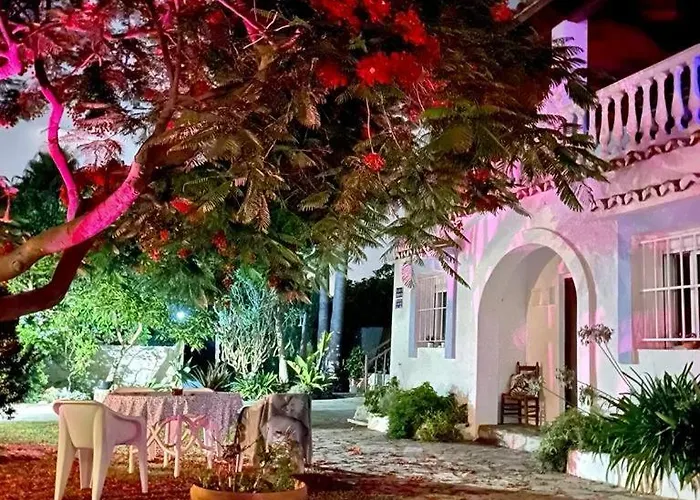 Appartamento Casa Rustica 1 *