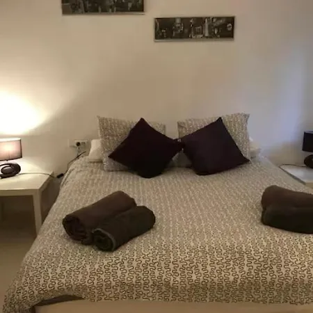 Апартаменты Casa Rustica 1