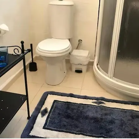 Casa Rustica 1 Apartment