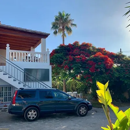 Appartement Casa Rustica 1 Torremolinos