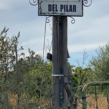 Casa Rustica 1 Апартаменты Торремолинос