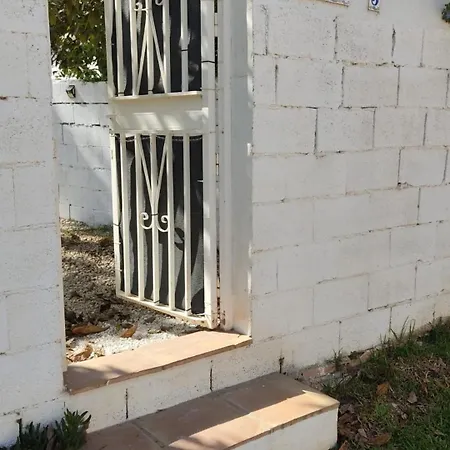 Апартаменты Casa Rustica 1