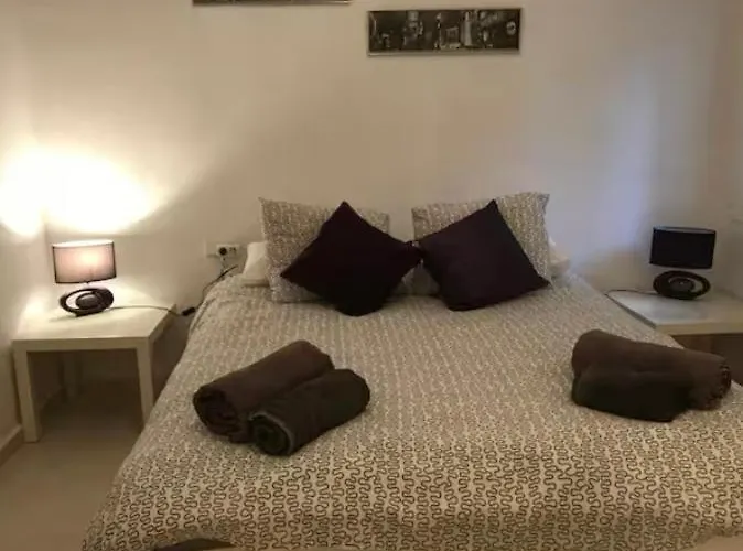 Апартаменты Casa Rustica 1