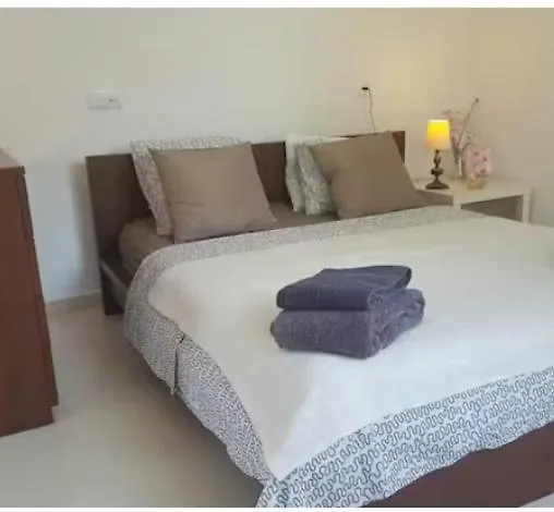 Апартаменты Casa Rustica 1 Торремолинос