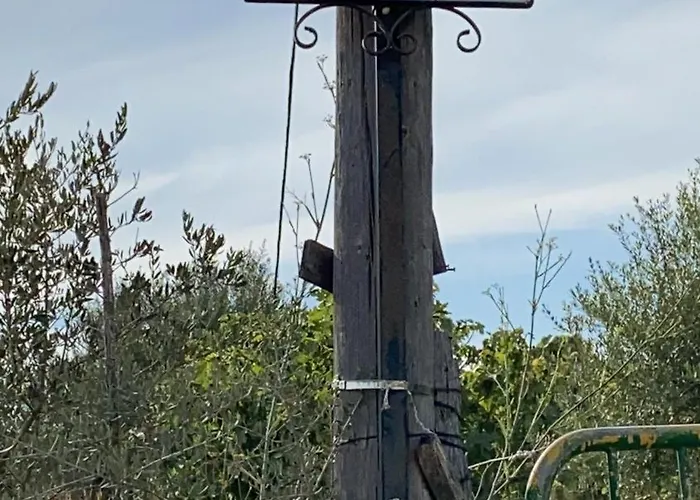 Casa Rustica 1 Апартаменты Торремолинос