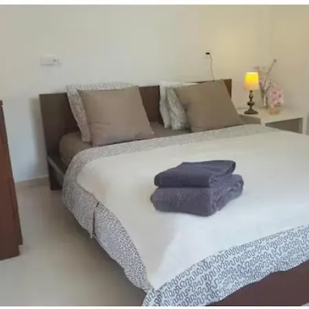 Apartament Casa Rustica 1 Torremolinos