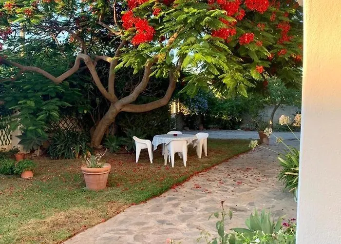 Casa Rustica 1 Apartamento Torremolinos