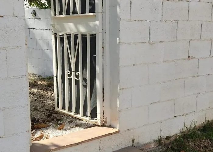 Apartamento Casa Rustica 1